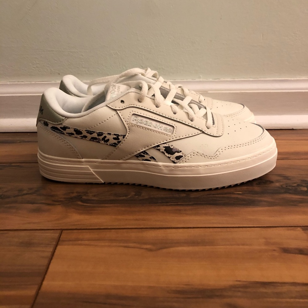 Reebok shoes